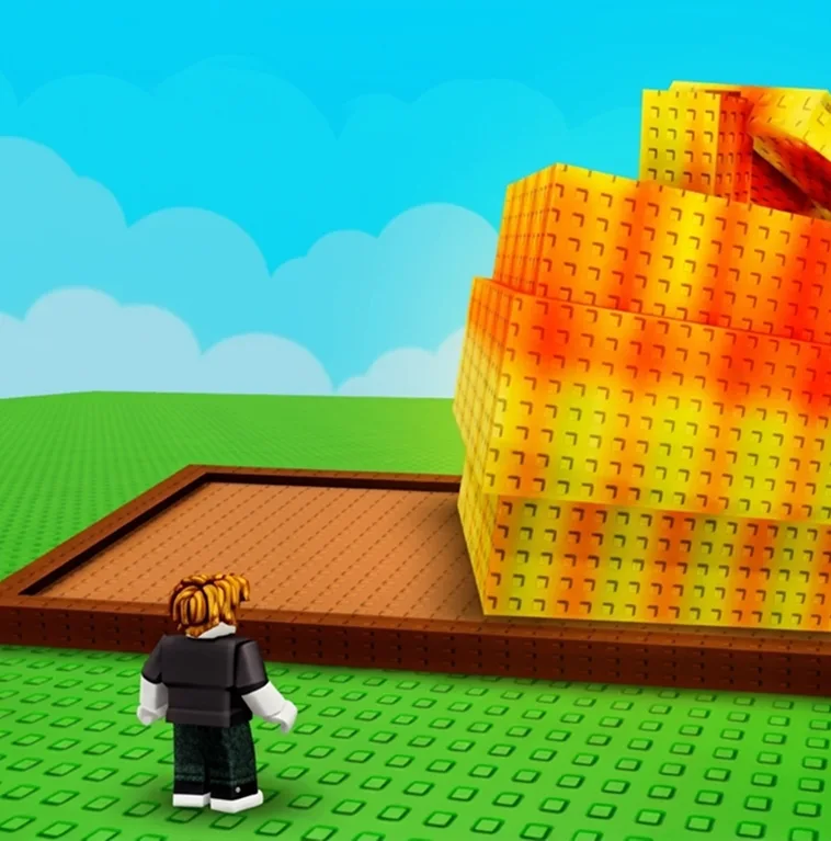 Build a farm game...